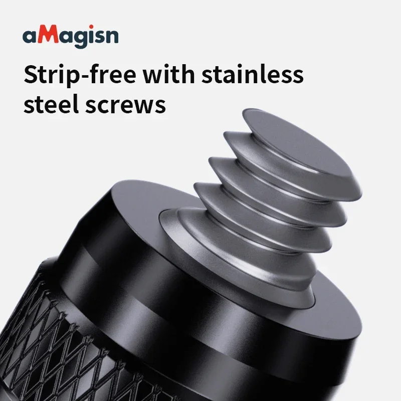 3 м палка для селфи из углеродного волокна Insta360 алюминиевого сплава aMagisn GoPro DJI