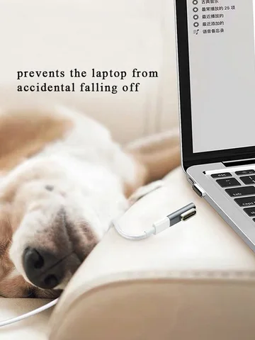 Магнитный адаптер APWIKOGER USB C 3.1