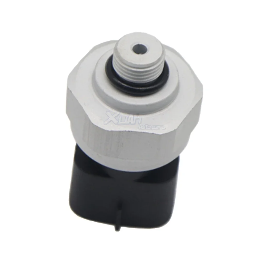 Переключатель датчика давления кондиционера автомобиля 499000 -7880 для Toyota RAV4 Sequoia