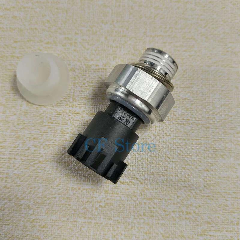 Датчик давления масла двигателя для Chevrolet Cadillac Silverado 2500 Hummer GMC 12673134