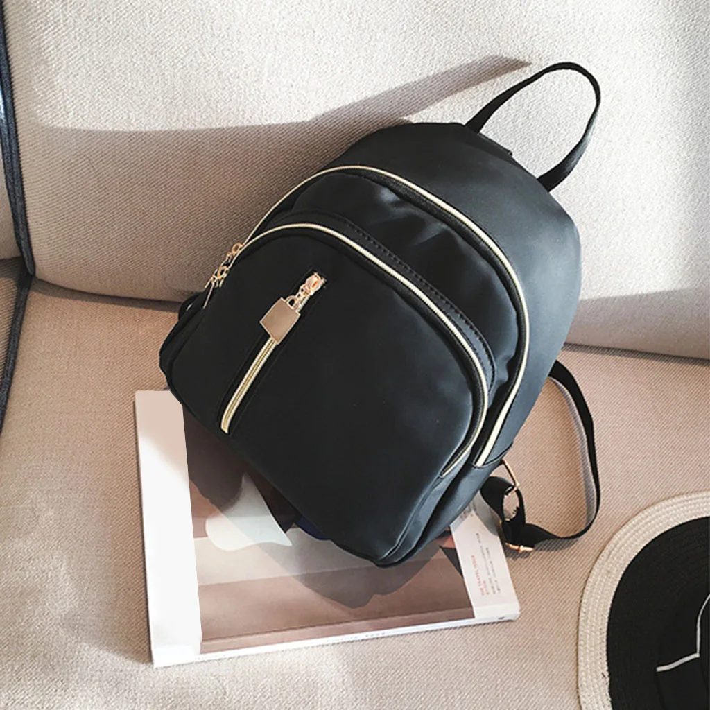 

Рюкзак-Кошелек для женщин, модная сумка через плечо и сумки для улицы, покупок, путешествий