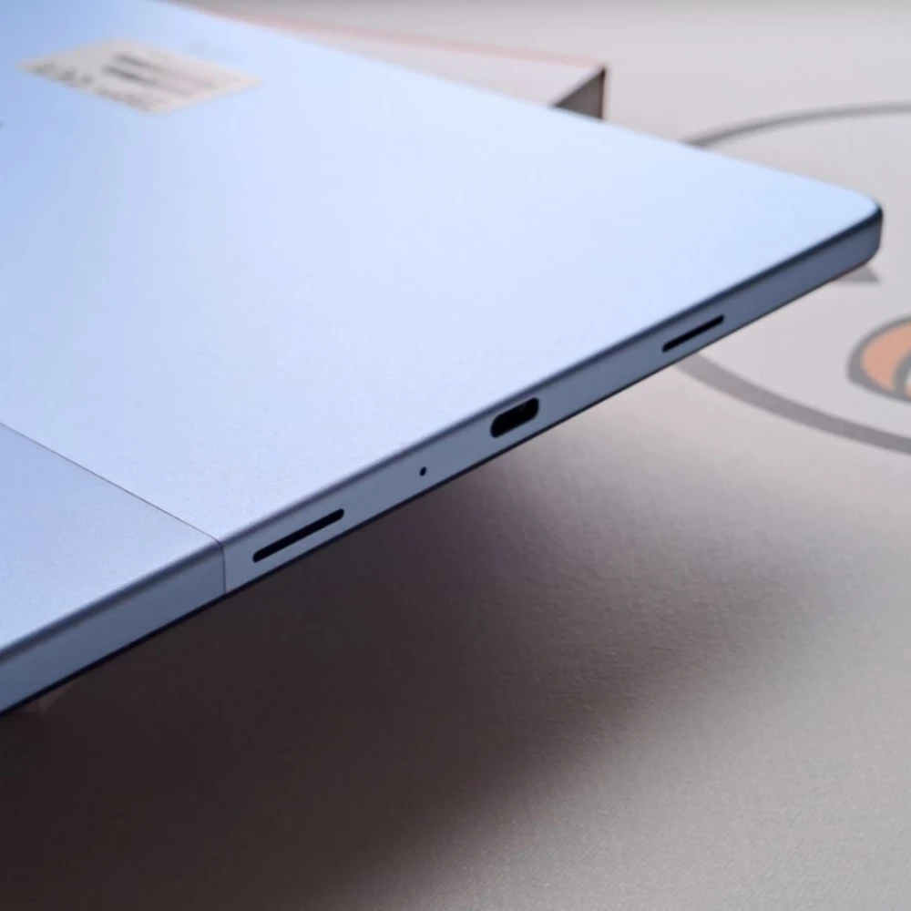 Фото Новинка: Планшет OnePlus Pad Lite Global Version, 11-дюймовый экран с защитой зрения, 90 Гц, четыре динамика, аккумулятор 9340 мАч, Bluetooth 5.4 №5