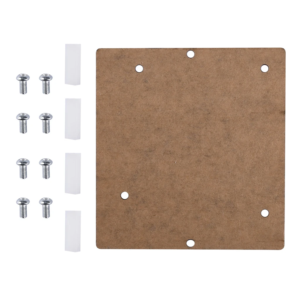 

ICL7107 Цифровой амперметр постоянного напряжения