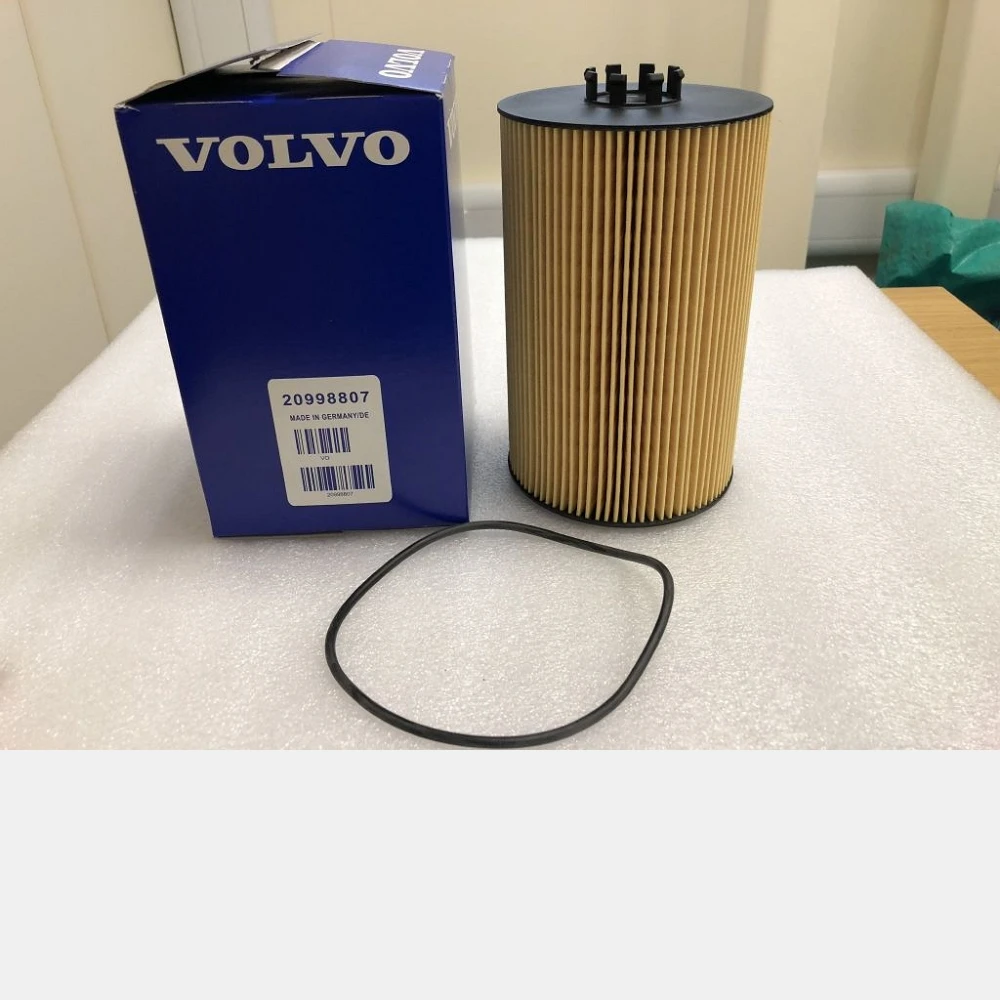

new us made oil filter 20998807