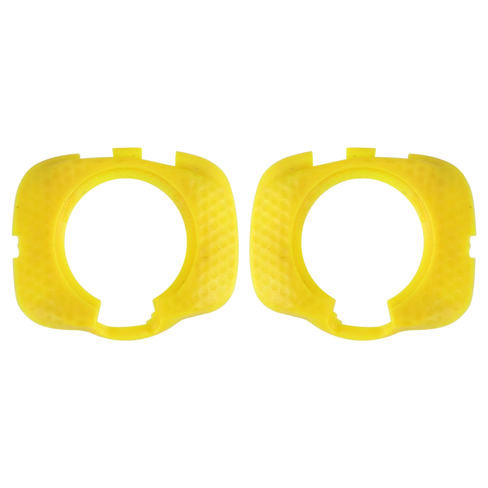 2 шт./компл. чехол для педали с шипами быстросъемный противоскользящий защитный