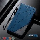 Кожаный чехол для Samsung Galaxy A12, A22, A32, A42, A51, A52, A71, A72, чехол для Samsung A02S, A03S, A10, A11, A21S, A50S, чехол для телефона