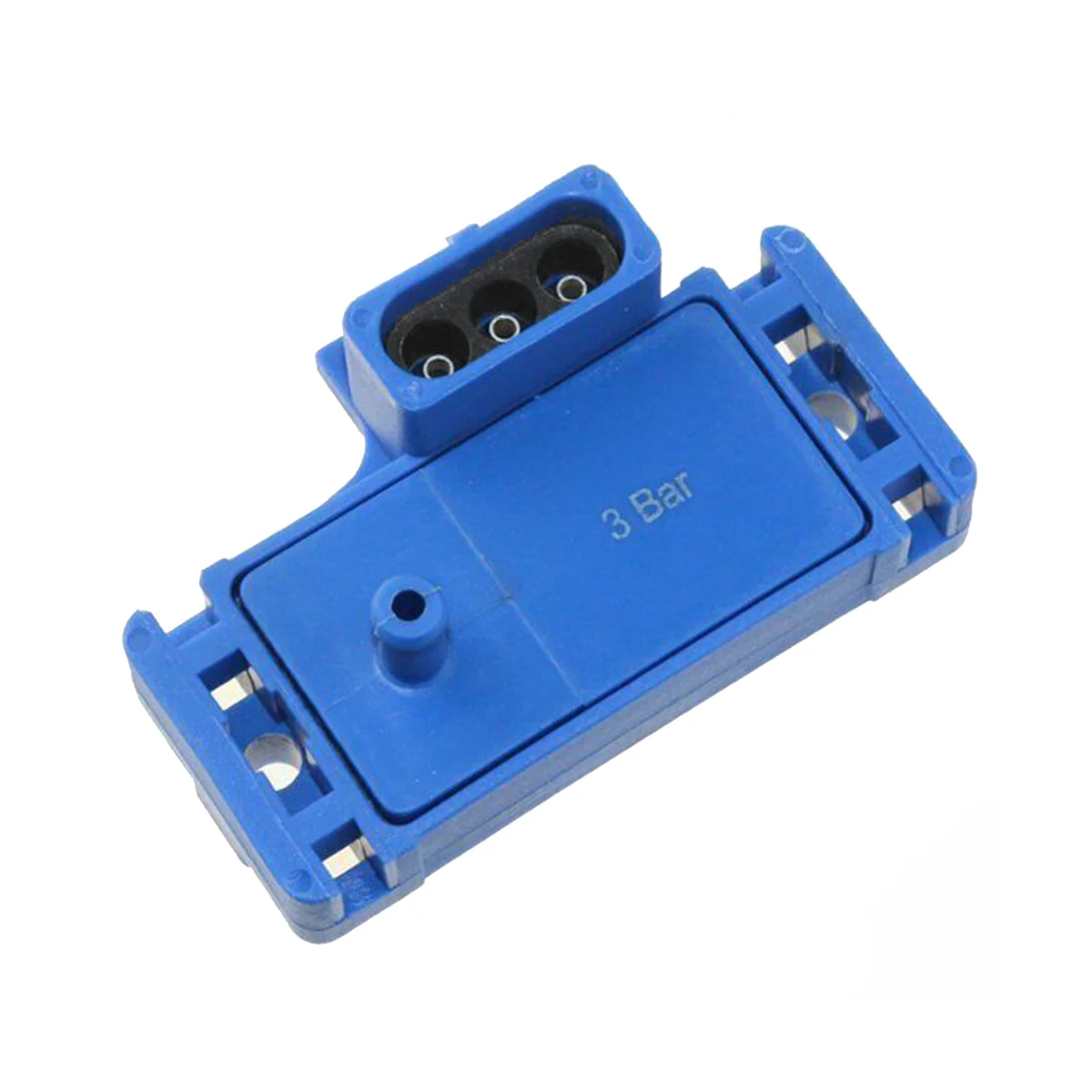 12223861 16040749 12219935 для GM 3 бар датчик карты коллектора турбо повышающее давление