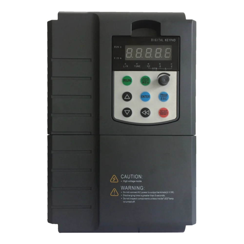 Однофазный вход 220 В выход 380 частотно-регулируемый привод преобразователь