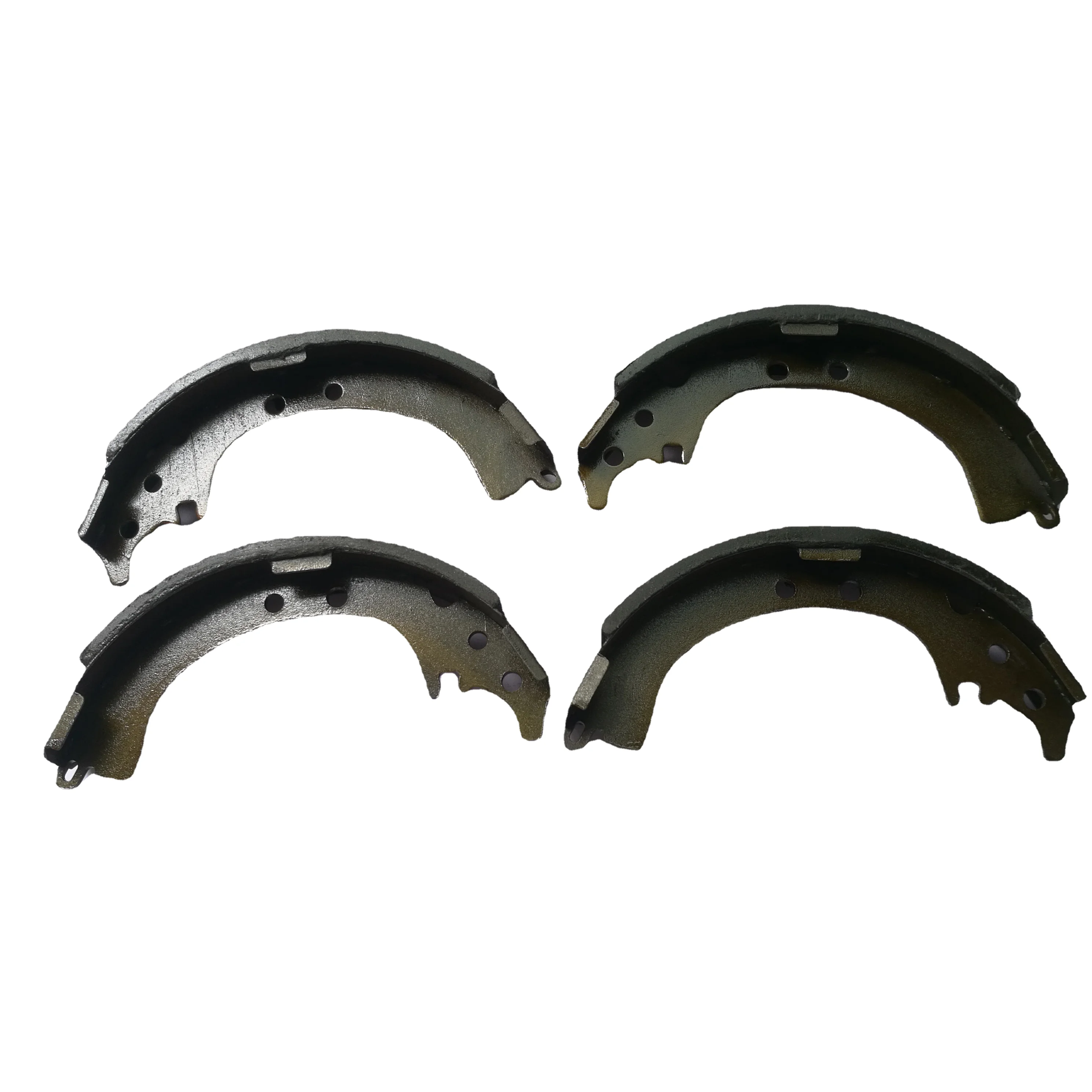 Задние тормозные колодки для Zotye Nomad Hunter Autorrad outside