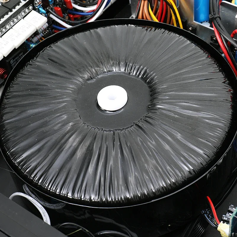 Лидер продаж профессиональный 3-канальный усилитель мощности для динамика