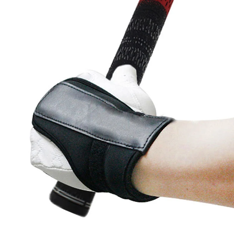 

Корректор для тренировок в руке для игры в гольф, аксессуары для тренировок, держатель, корректор запястья