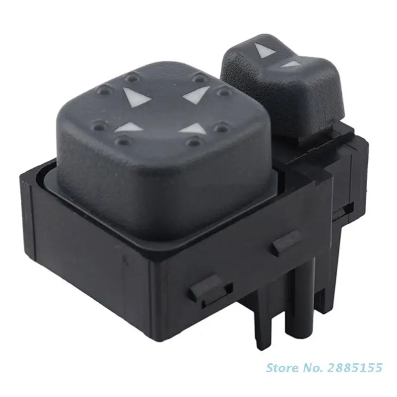 

Автомобильный Электрический стеклоподъемник с Главным управлением, консоль переключателя, прочная кнопка для S10 15013100 1998-2004