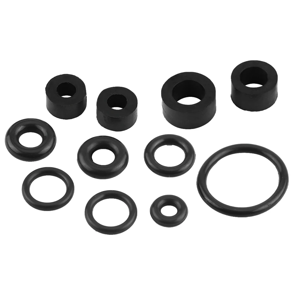 

For Ford 7.3 7.3L 99-03 Powerstroke Diesel Fuel Filter Housing O-ring Seal Kit Unused
