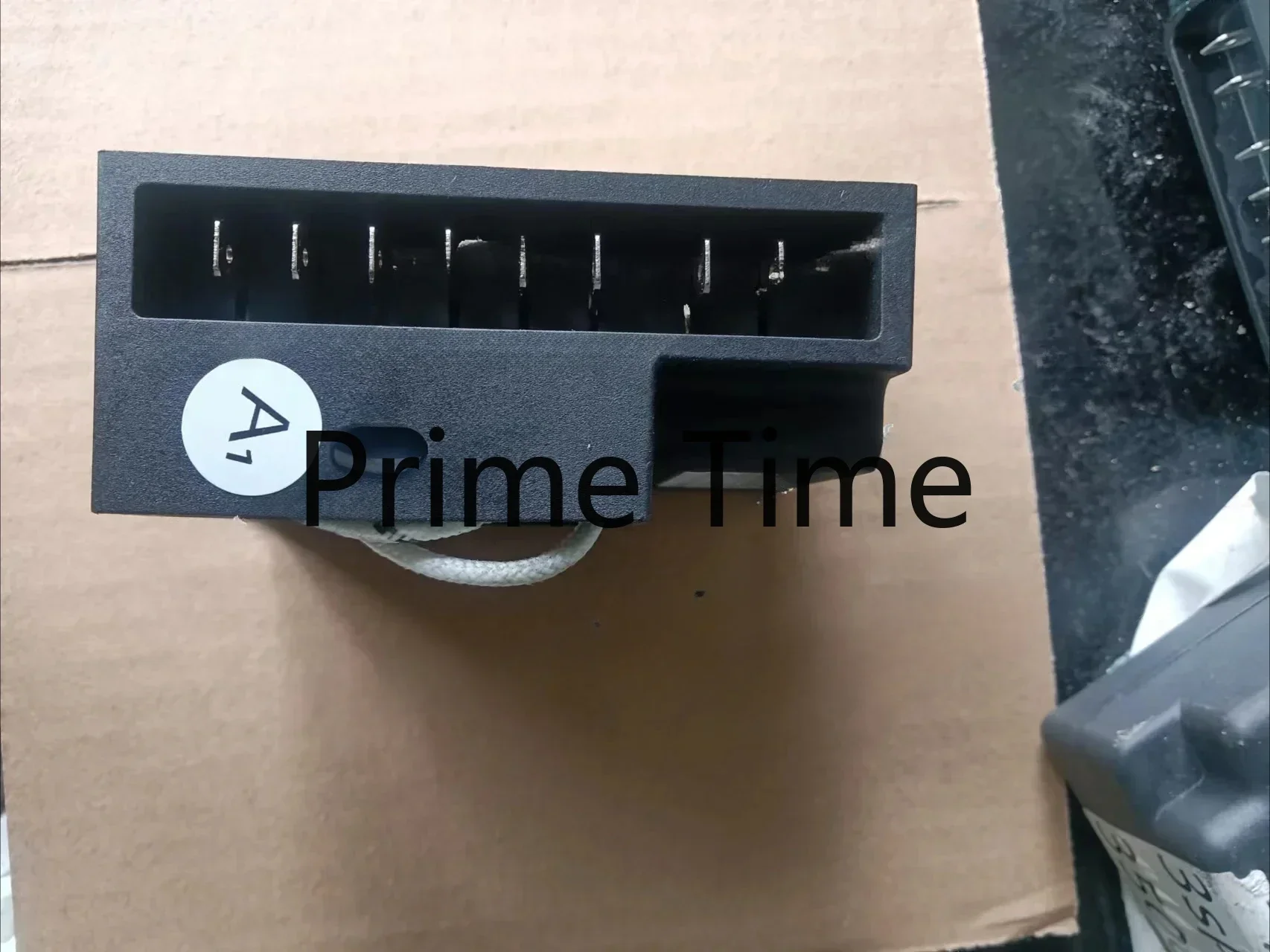 Новый LC25B (H 020051 ) (2.07.028) Привод компрессора с преобразованием частоты