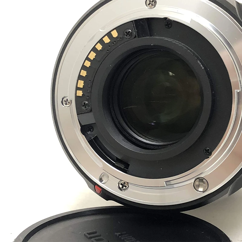 Асферический (IF) объектив Tamron AF 10-24mm f/3 5-4 5 SP Di II LD для зеркальных фотокамер Canon