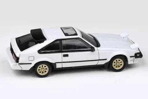 Фото Коллекционная модель автомобиля Tomytec LV-N319d Cefireo A31 Town Ride N 1991, масштаб 1:64, лимитированная серия, из сплава, 1991 год. №2