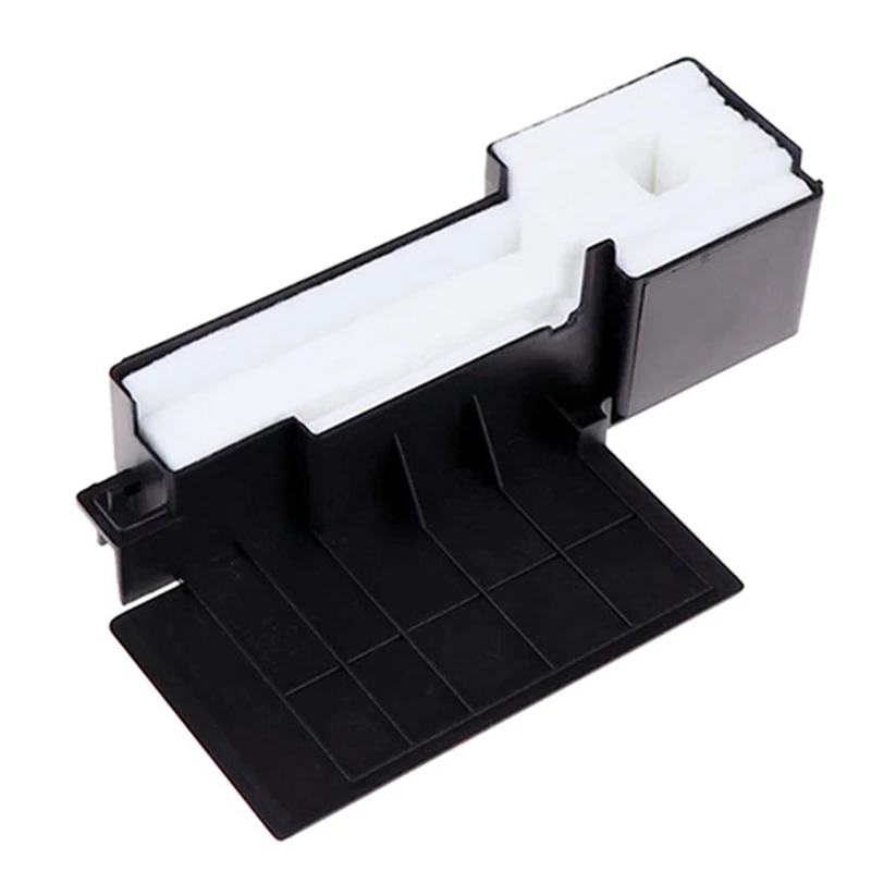 

3PCS Suitable For EPSON L310 L360 L210 L405 L363 L365 Waste Ink Pad Maintenance Box
