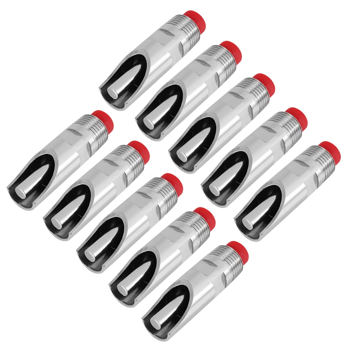 Автоматический диспенсер для воды свиней из нержавеющей стали 10 автоматическая