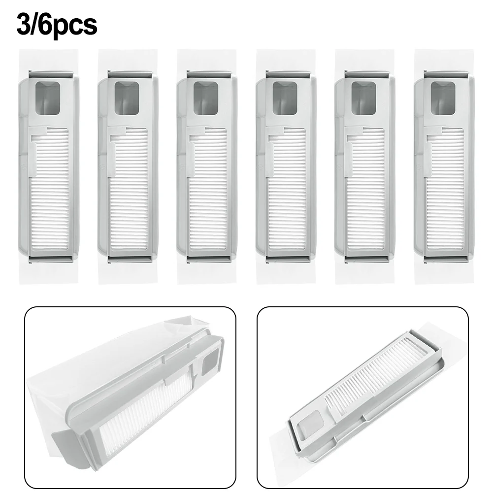 Для Ultra Freo X сменный мешок для пыли робот-пылесос емкость 1 л улавливает мелкие