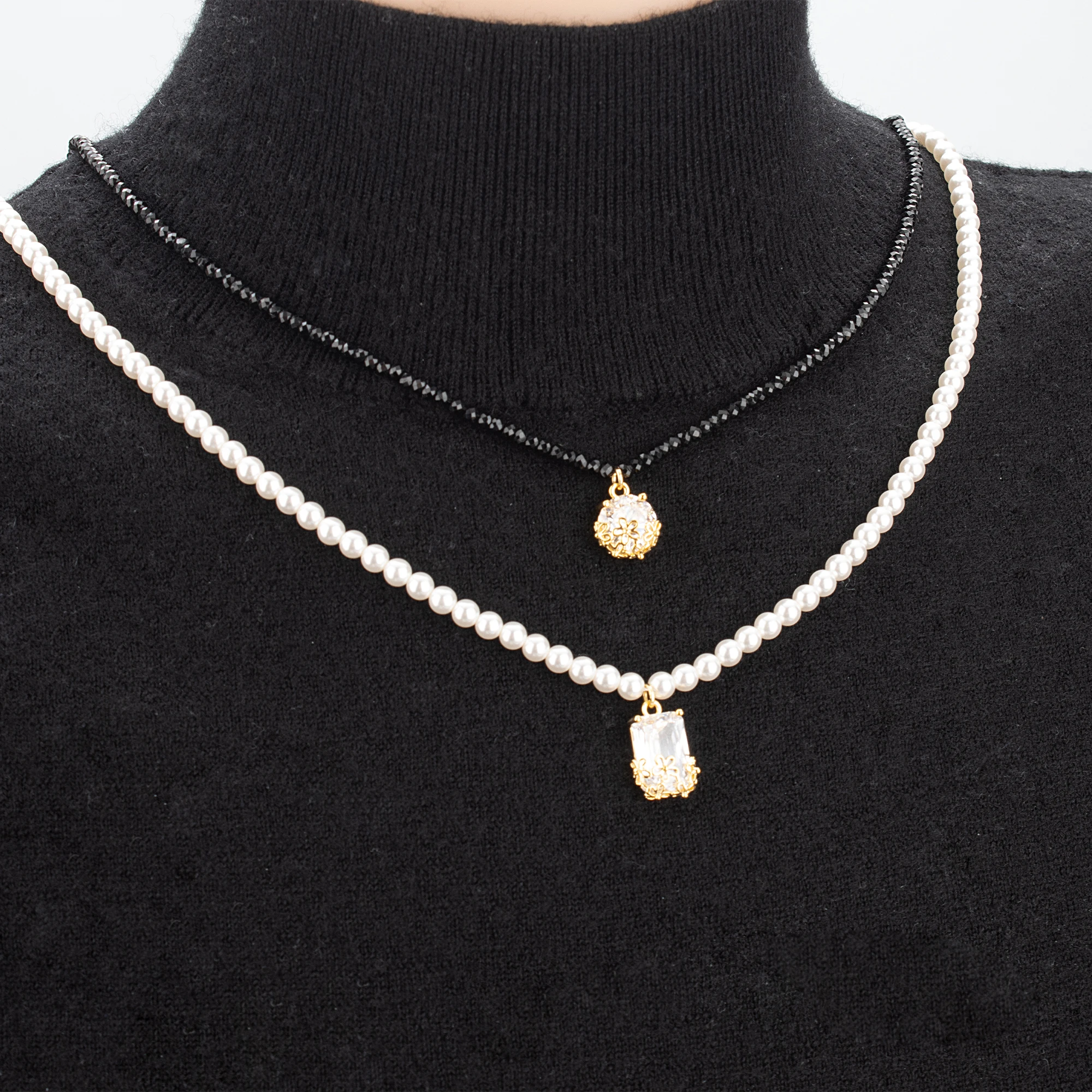 GUFEATHER 6 шт./лот MG12 ювелирные аксессуары 18-каратное золото с родиевым покрытием