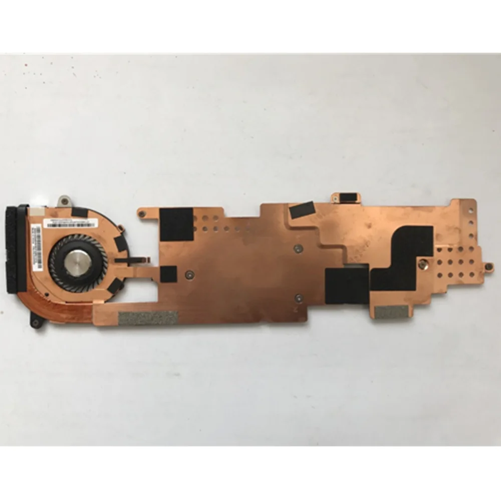 Новый вентилятор для ноутбука Lenovo Thinkpad X1 Tablet 3-го поколения 20KJ 20KK FRU 01AW891 01AW892 100%