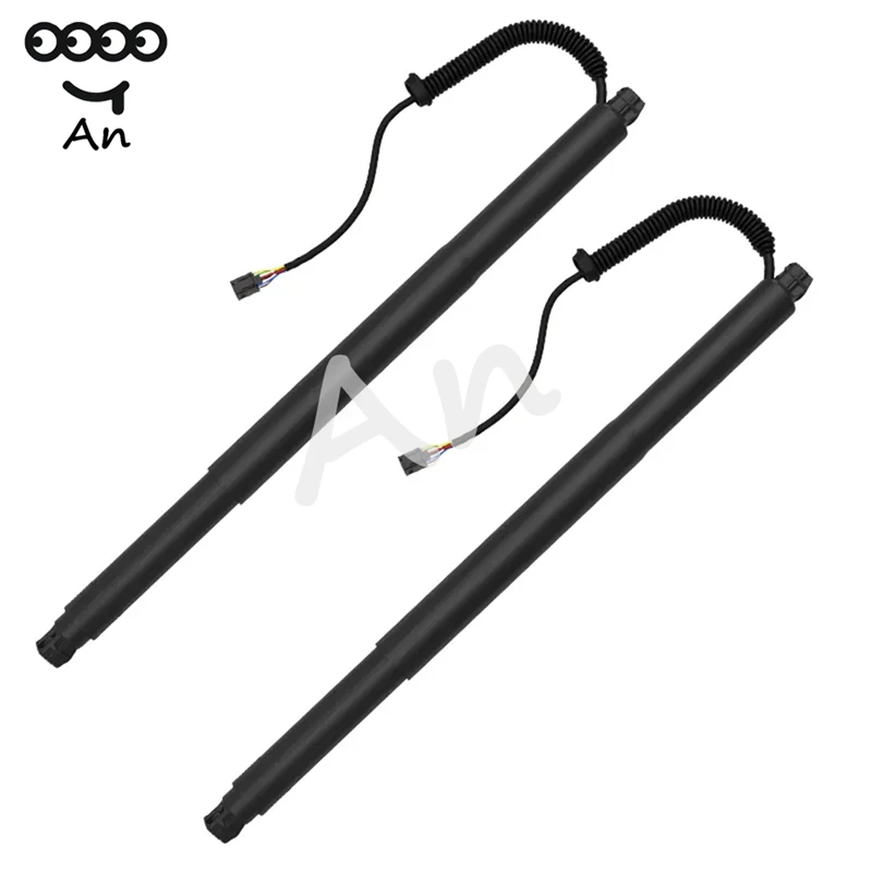 Электрическая подъемная дверь стойка 5TA827851C для VW Touran L 2015-левая и правая