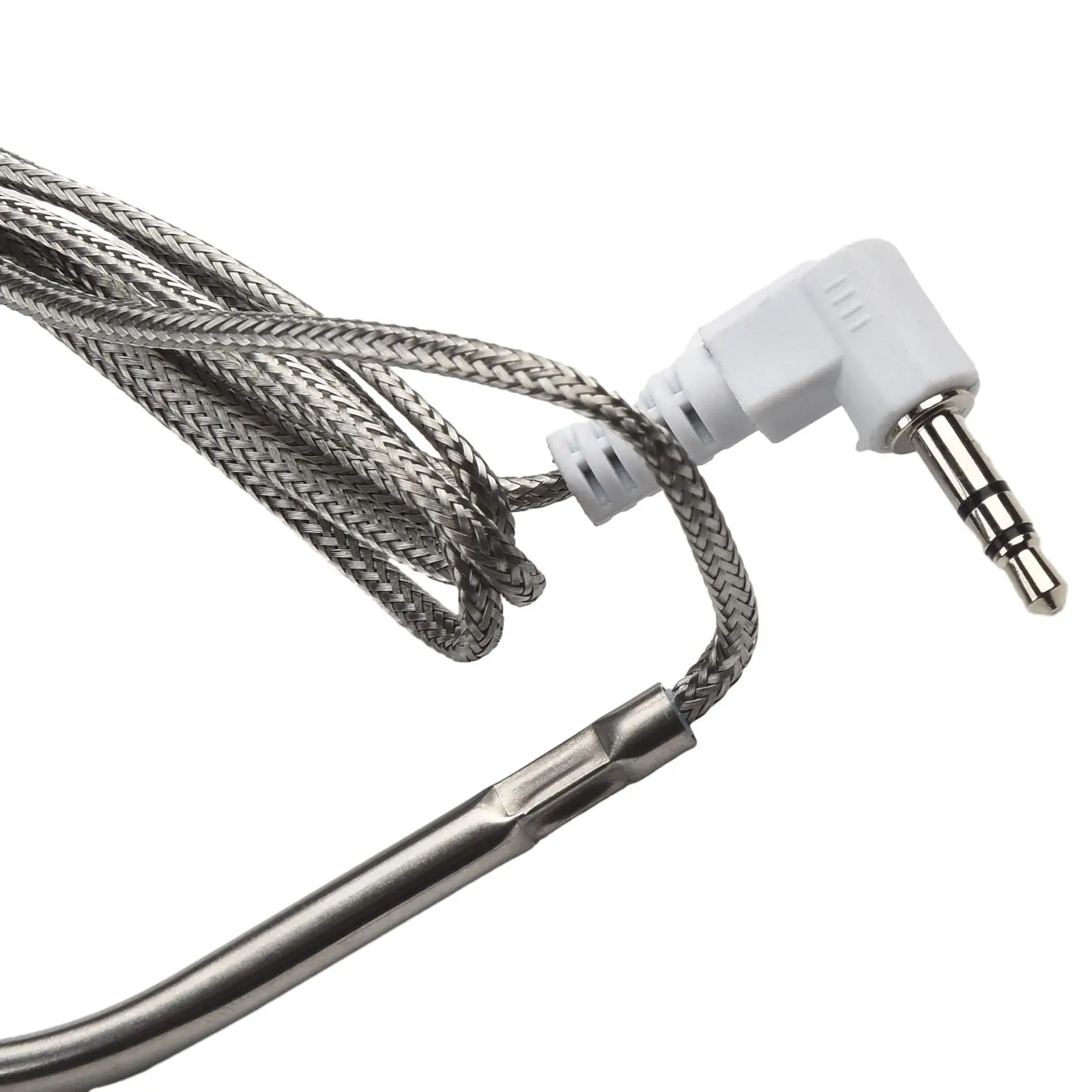 Сменный датчик мясного зонда для грилей TRAEGER/цифровых термостатов уголь