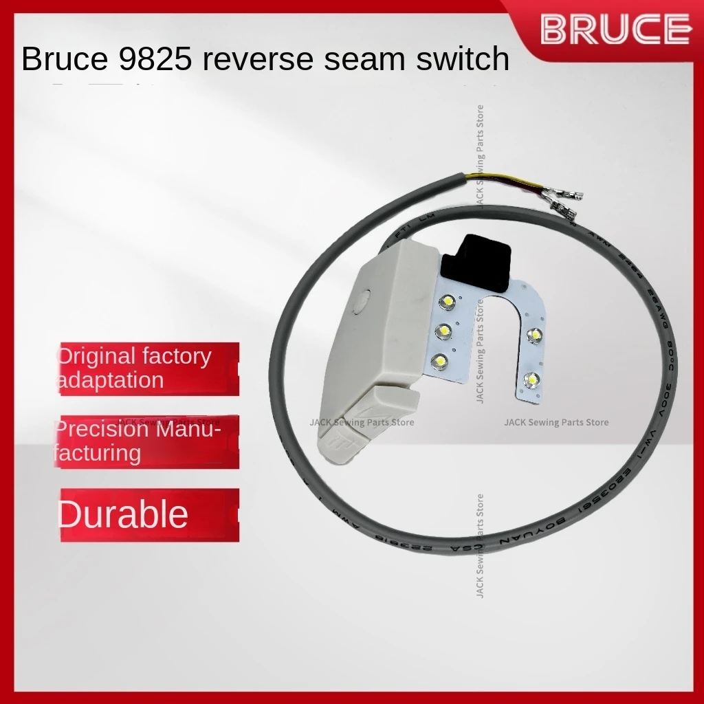 1 шт. оригинальный обратный игольчатый светильник переключатель реверсивного