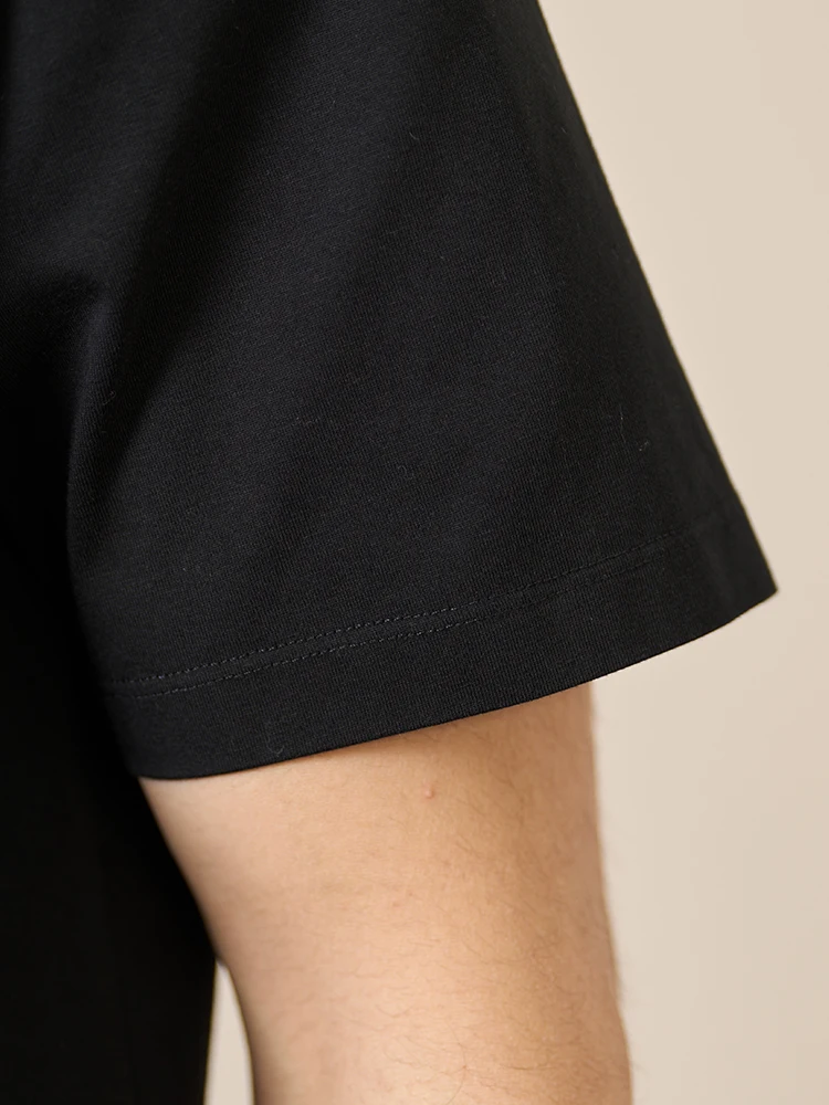 Футболка мужская с принтом