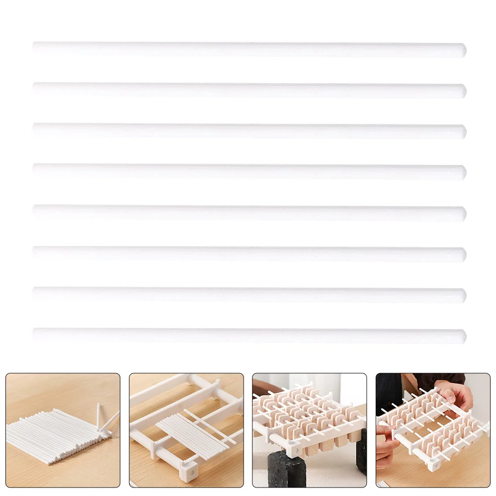 8 шт. подвесная палочка для керамических ювелирных изделий стержень выжигания