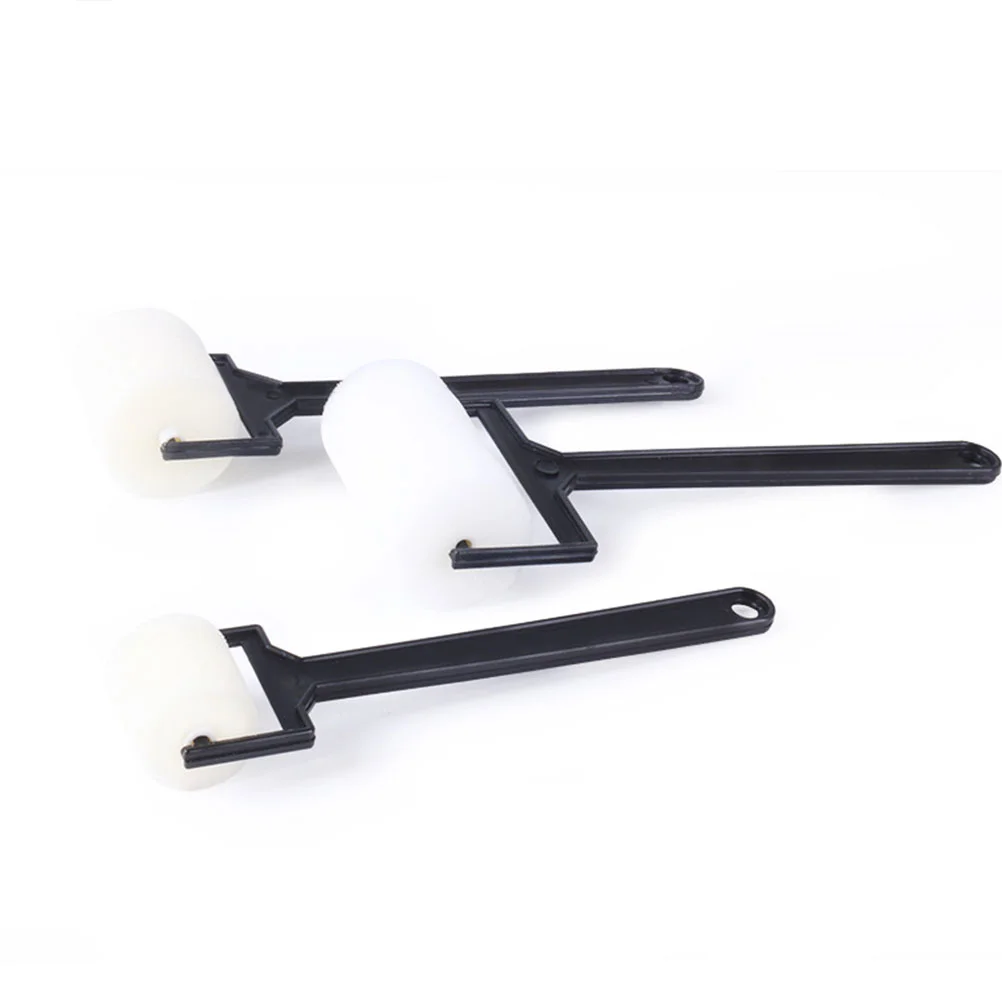 

Детская кисть для рисования, Детские губки-тролли, набор инструментов «сделай сам», кисти, набор для рисования материалов, акварель для малы...