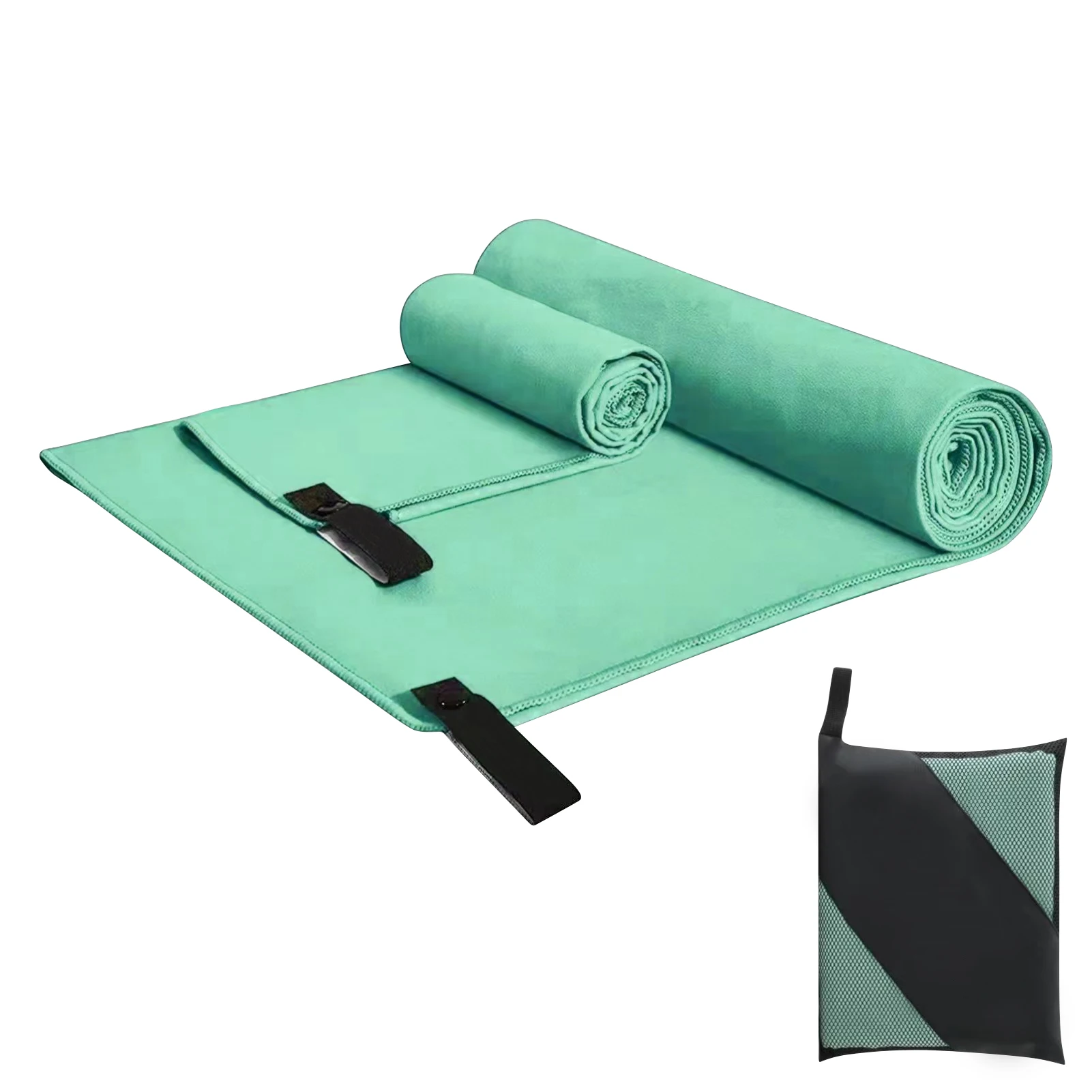 Large Quick Drying Portable Sports Bath Outdoor