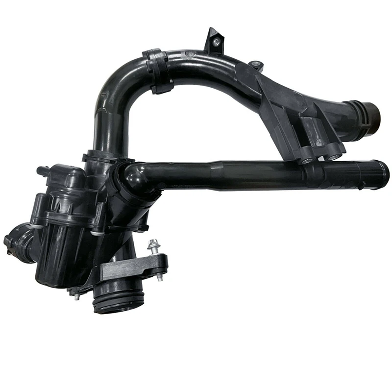 

Coolant Thermostat Engine Coolant Thermostat For Mercedes-Benz M274 E20 C / GLC / E 300 A2742000715