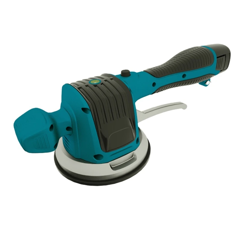 

tiles laying tools handheld vibrating tiling tool Electric paving tile tools