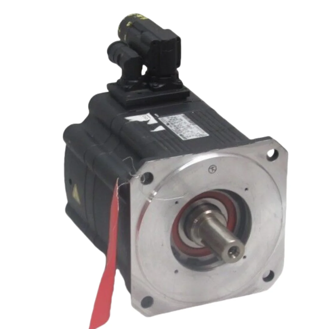 НОВЫЙ серводвигатель MCS 19F30-RS0B0-B28N-ST5S00N-R0SU max 3000 6 кВт Неиспользованный-