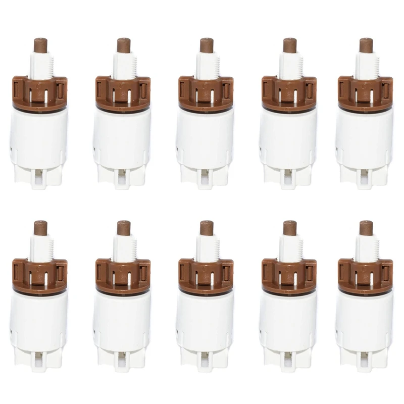 

10X для Toyota Avalon Camry Sienna Rav4 Highlander, переключатель стосветильник 84340-09070,84340-09310843400931084340-69025