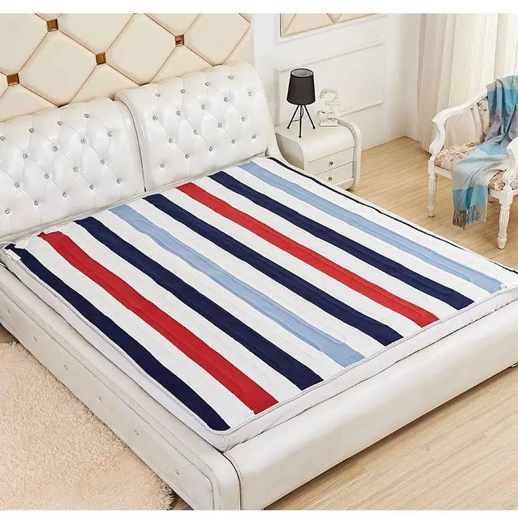 Electric Blanket, Single Person, Double Person, Double Control, 1.8M2, Student Dormitory, Household Electric Mattress, Waterproo