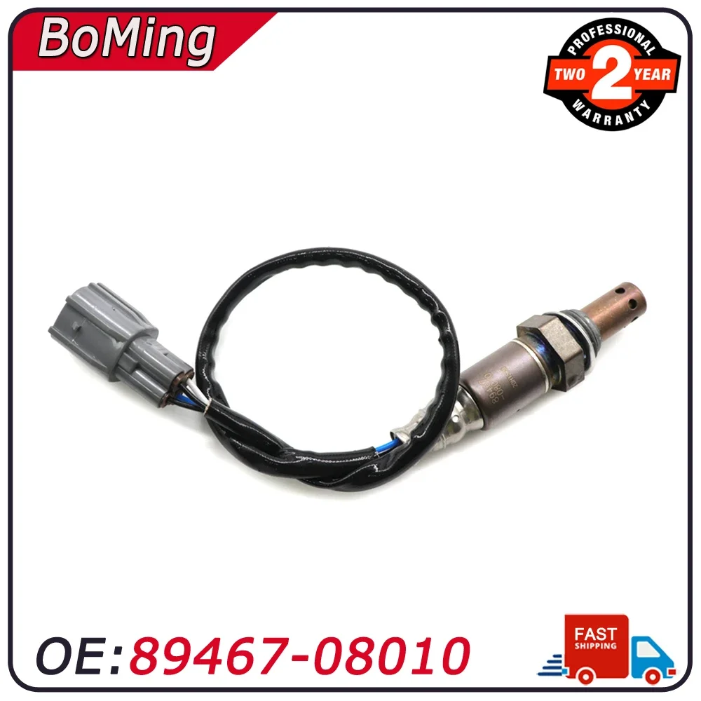 Фото Датчик Соотношения Воздуха И Топлива O2 Lambda Для Lexus ES300 RX330 RX400H RX350 Toyota Camry Highlander Sienna Solara - Дат... №1