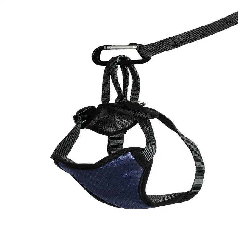 

Ride Safety Harness for Dogs, Comfortable and Durable, Extra Large
