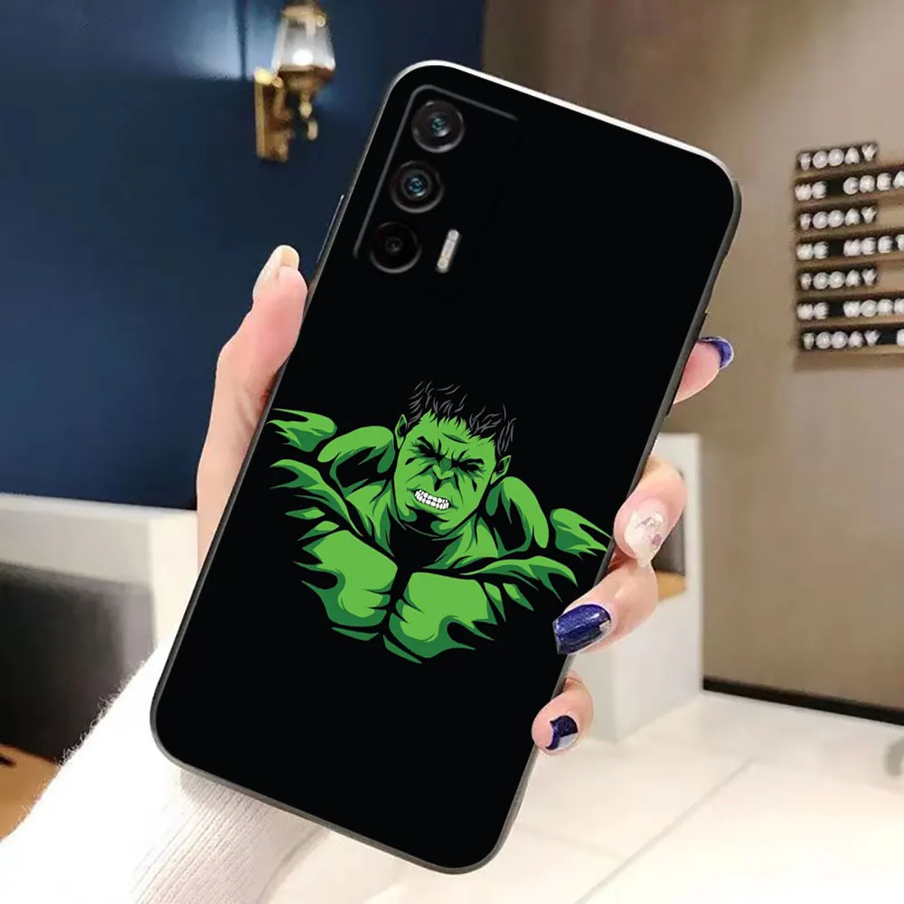 Чехол для OPPO REALME GT NEO 2 Master NARZO 50I 50A 50 Pro X50 C65 C55 C53 C35 C33 C30S C30