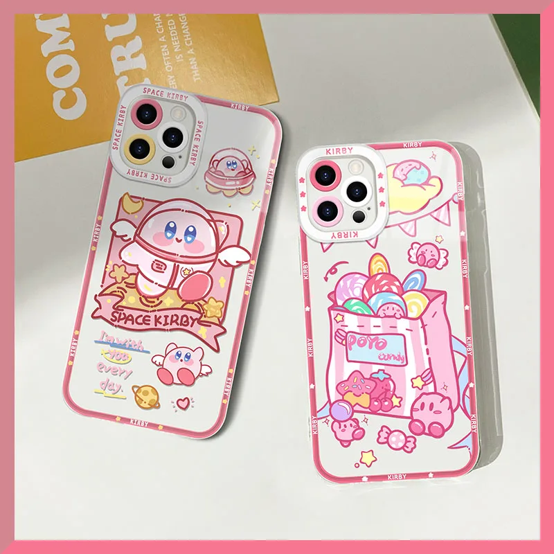 Lovely Star Soft Silicone Case for Samsung Galaxy S23 S22 Ultra S21 FE S20 S10 Plus Note 20 10 A32 A52 A72 A13 A53 A73 Cover