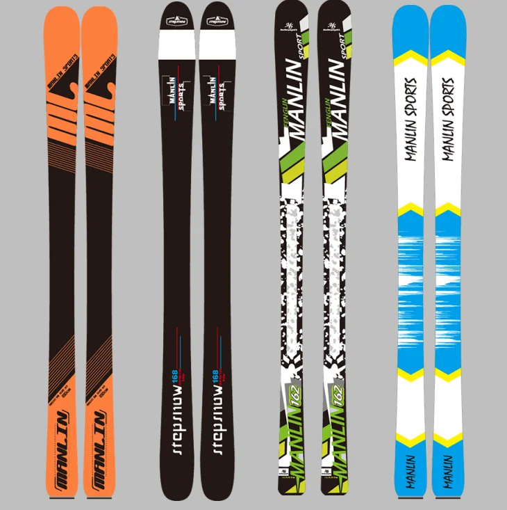 Snow Board Ski Factory Quality OEM и индивидуальный костюм для лыжного снаряжения Alpine Touring