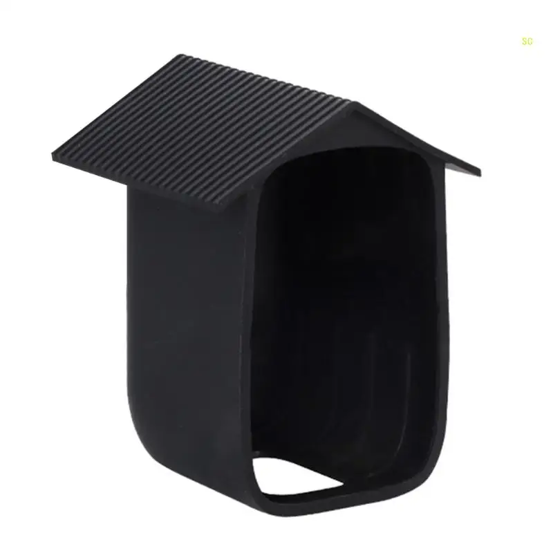 Силиконовый защитный чехол для мониторов УФ-защита камеры безопасности eufyCam 3C