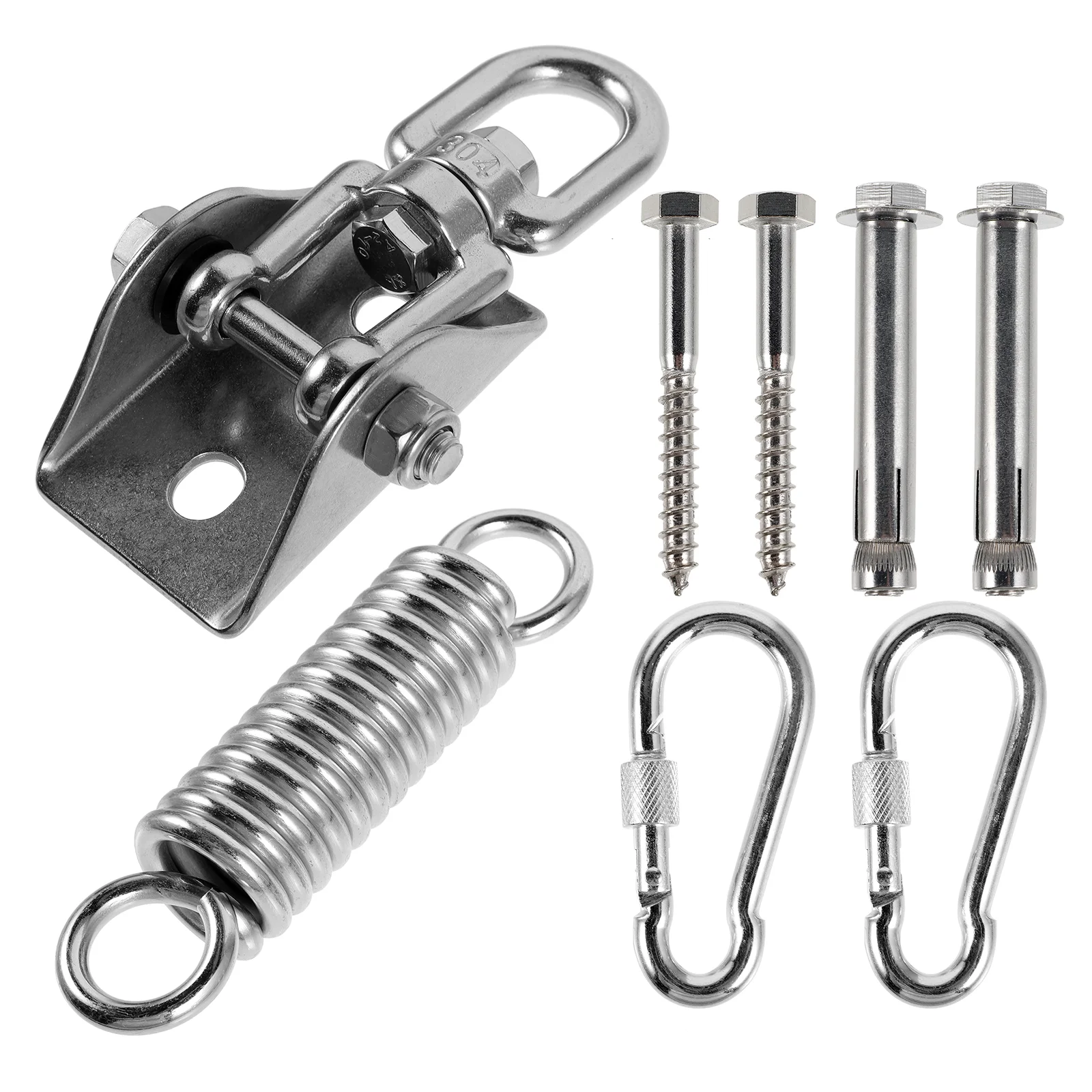 

Аксессуары для подвесного гамака, профессиональные потолочные крючки, вешалка для деталей, комплект для йоги, сверхмощный