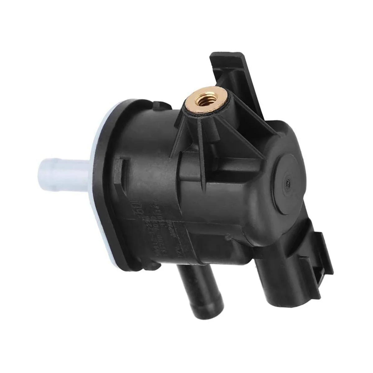 Автомобильный вакуумный выключатель Соленоидный клапан очистка пара для Toyota Scion