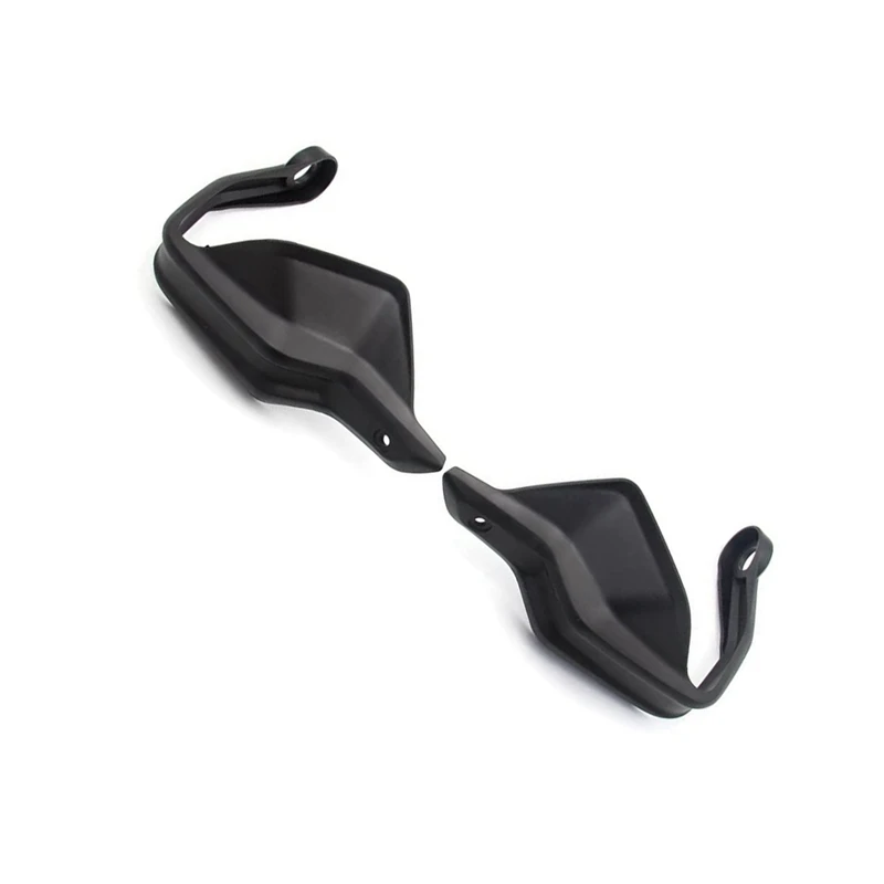 

Motorcycle Handguards For Loncin Voge 650 DS DSX 500 DS DSX R AC 525DS 300DS LX500 -2019