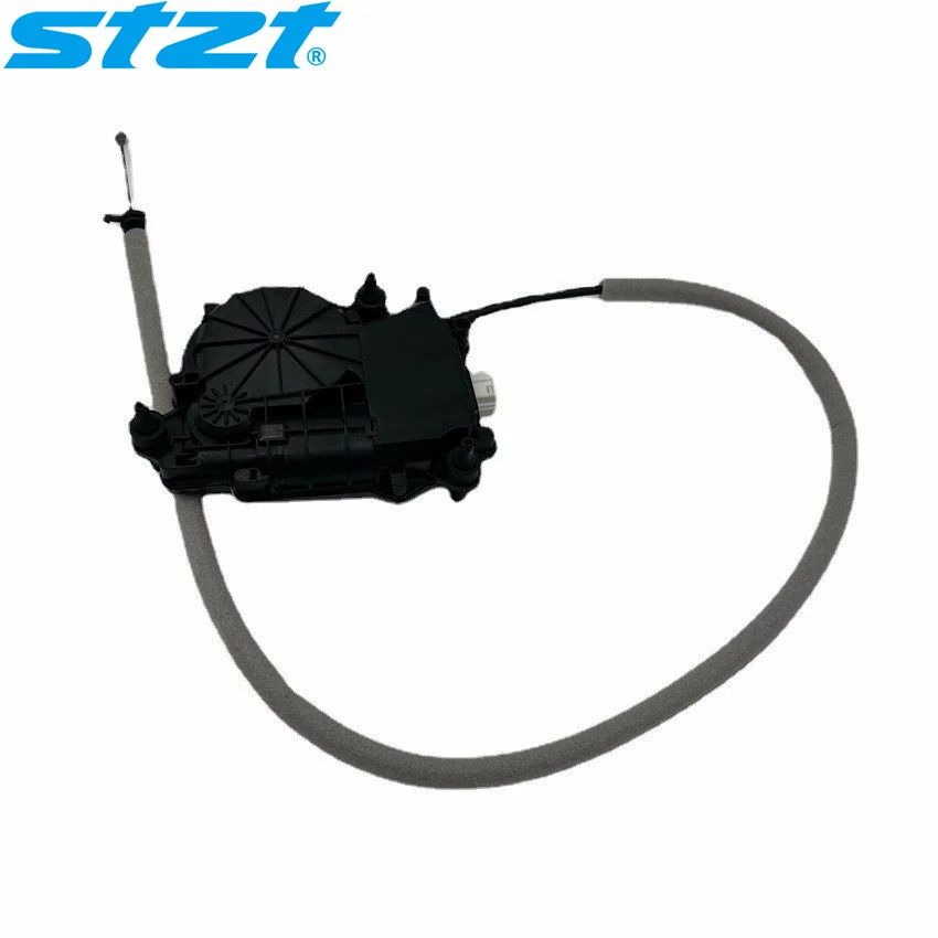Привод замка крышки багажника STZT 51247273752 привод задней двери 51244447850 Автозапчасти