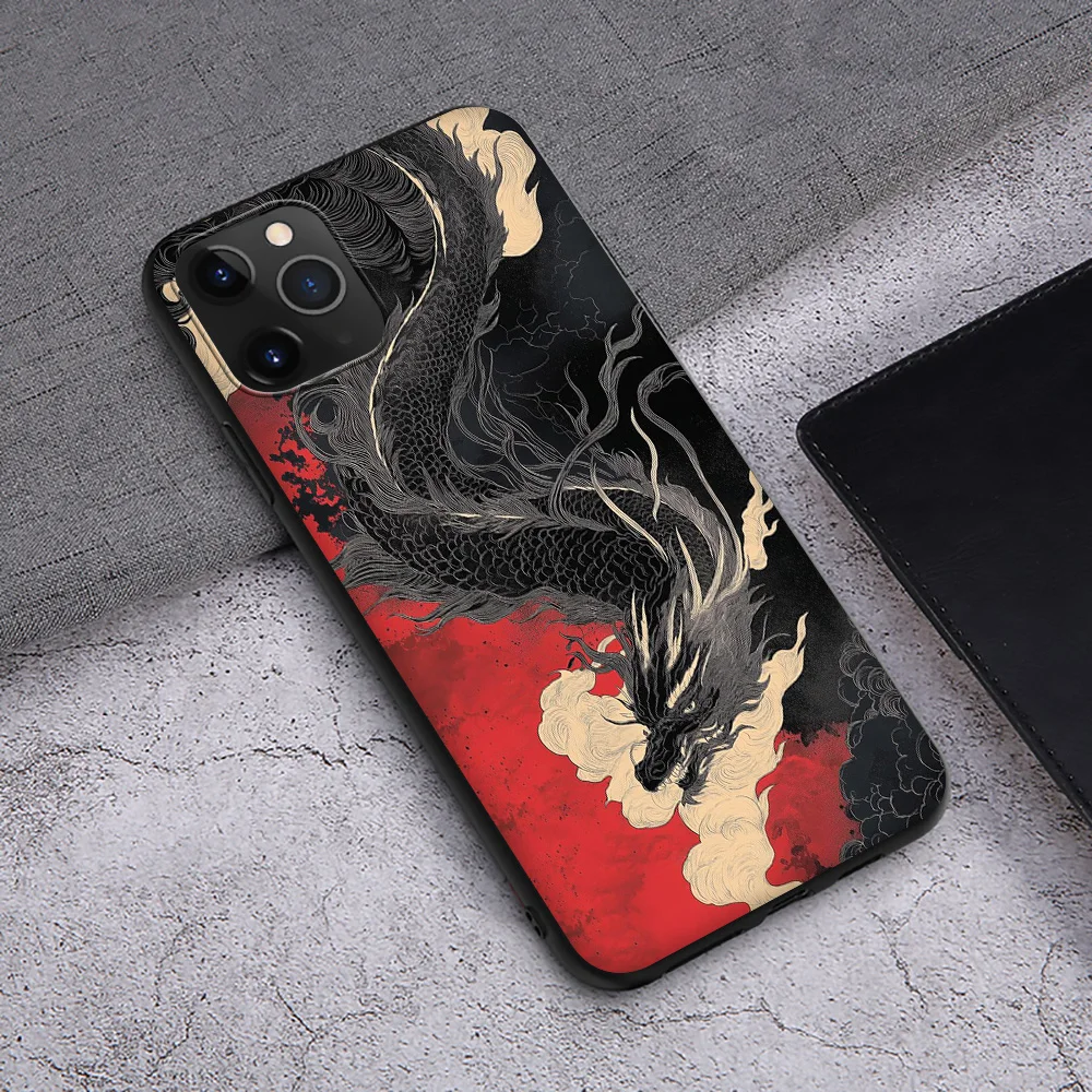 Чехол для телефона Huawei Mate 20 P20 P30 Y8P Y8S Y9S Y7A Y9A Y5P Lite Pro Новый чехол TW35 Черный Белый