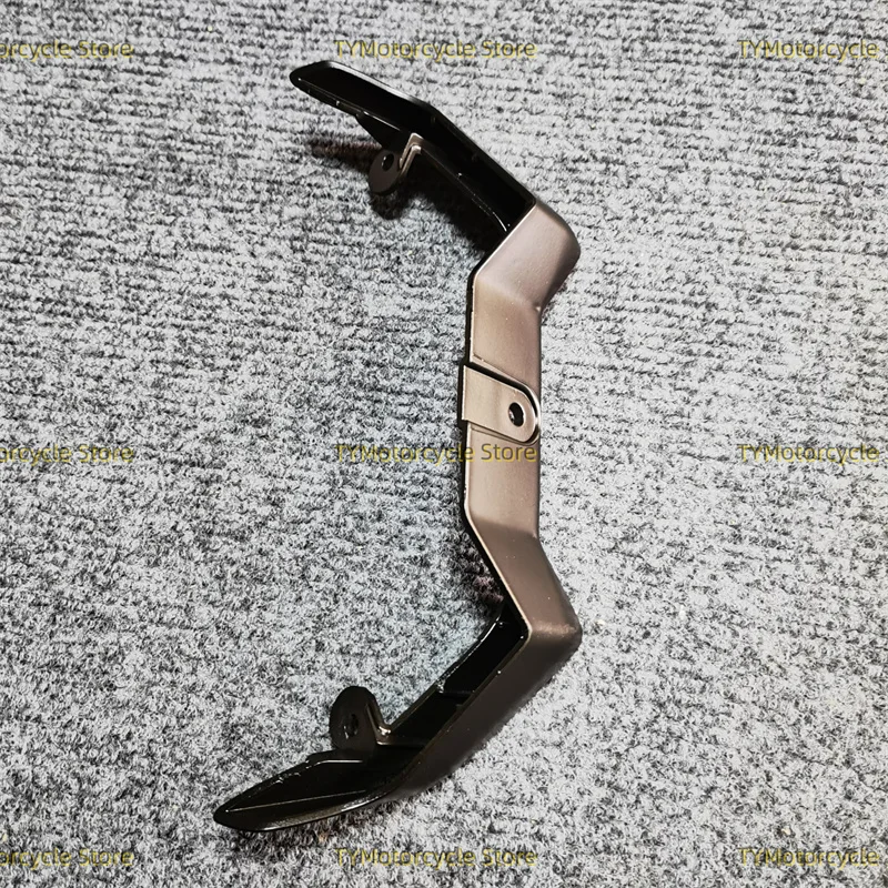 

Передняя нижняя фара мотоцикла, обтекатель, кронштейн, обтекатель, подходит для YAMAHA FZ07 MT07 FZ-07 MT-07 MT 07 2018 2019 2020