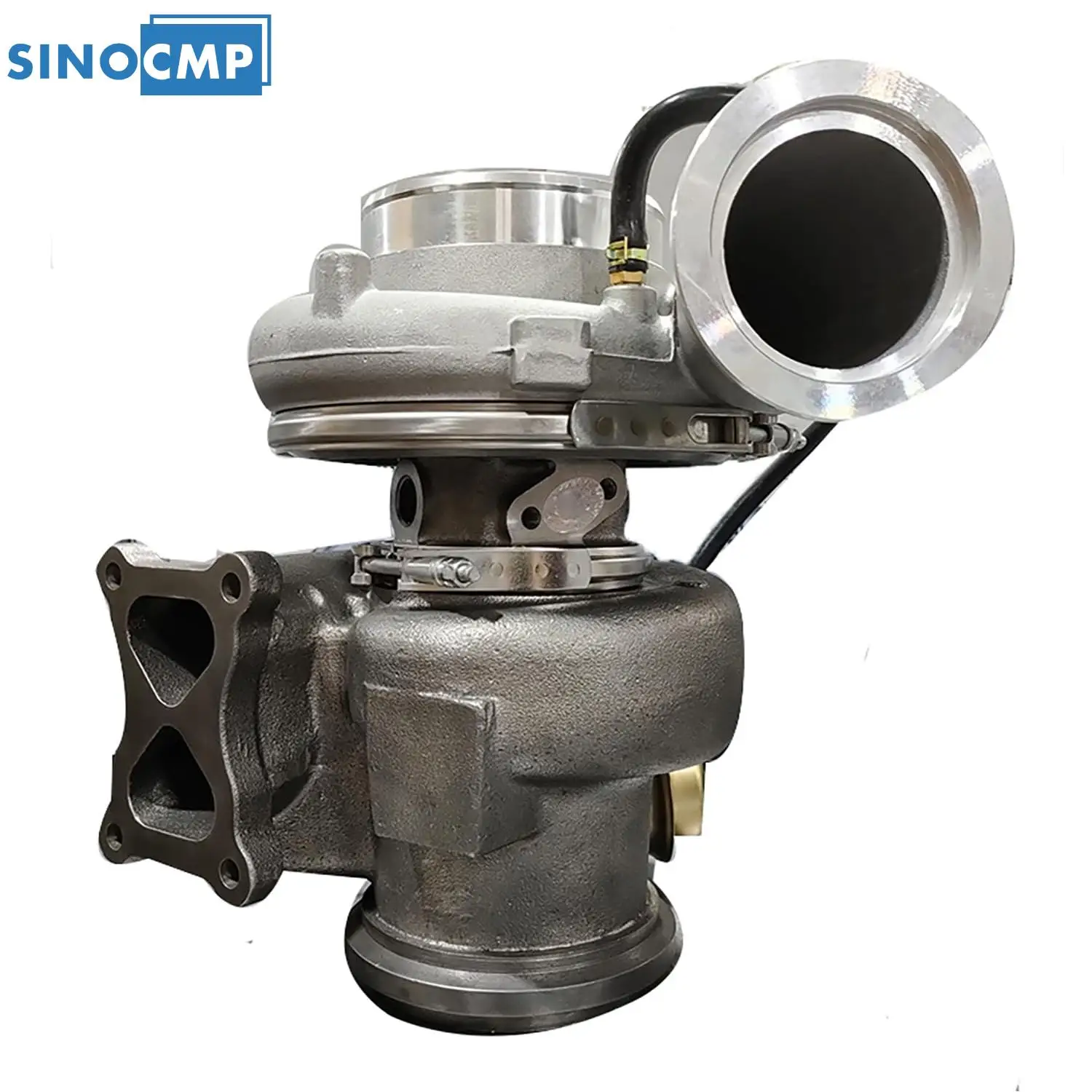 291-5480 2915480 SINOCMP 1 шт. турбокомпрессор для экскаватора CAT 345D 349D с двигателем C13